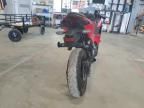2024 Kawasaki EX500 A
