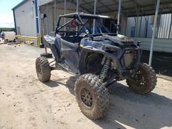2020 Polaris RZR XP Turbo S en venta en Austell, GA