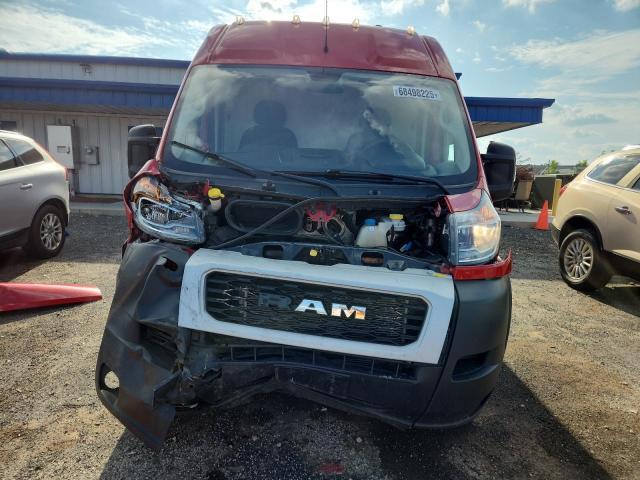 2021 Dodge Ram Promaster 2500 2500 High