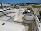 2001 Chaparral Boat