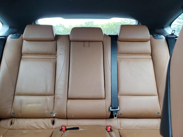 2013 BMW X6 XDRIVE50I