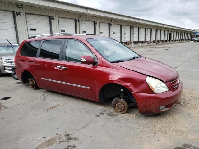 2011 KIA Sedona EX