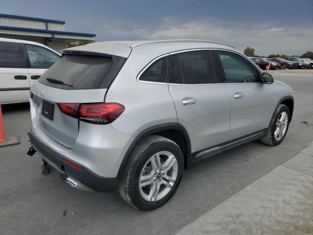 2023 Mercedes-Benz Gla 250