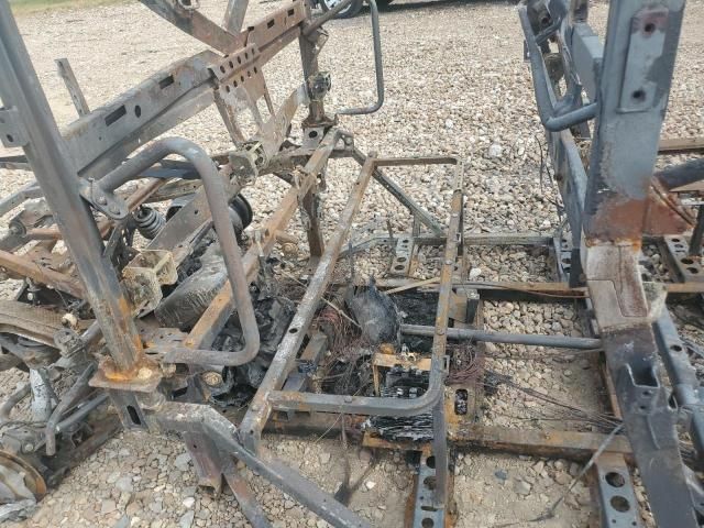 2023 Polaris Ranger Crew 1000 Premium