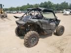 2025 Yamaha YXZ1000