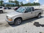 2000 Chevrolet S Truck S10