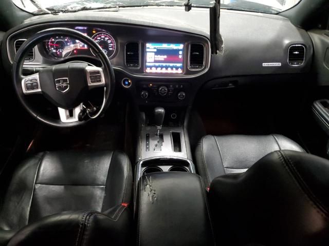 2013 Dodge Charger R/T
