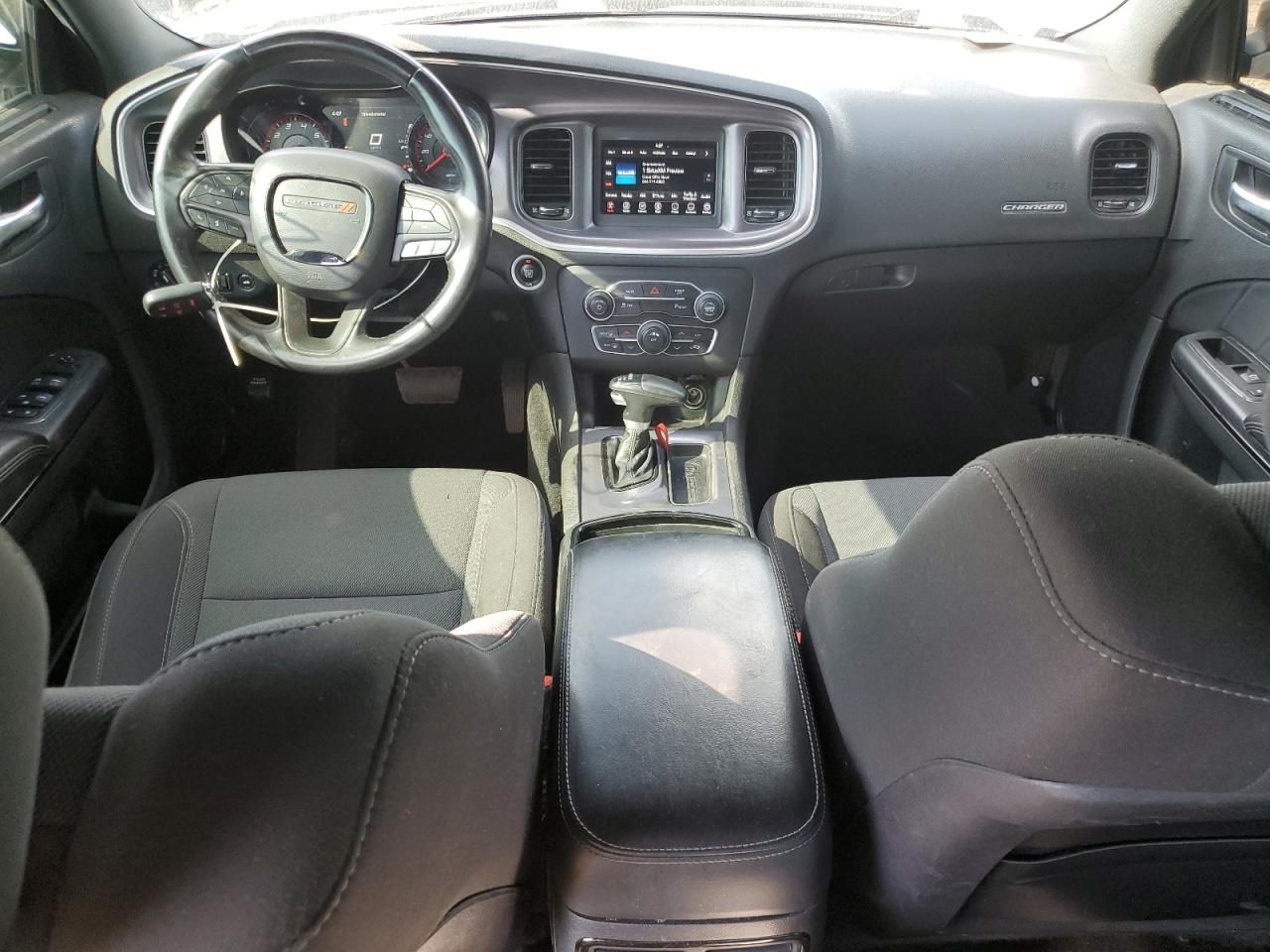 2019 Dodge Charger sxt sxt