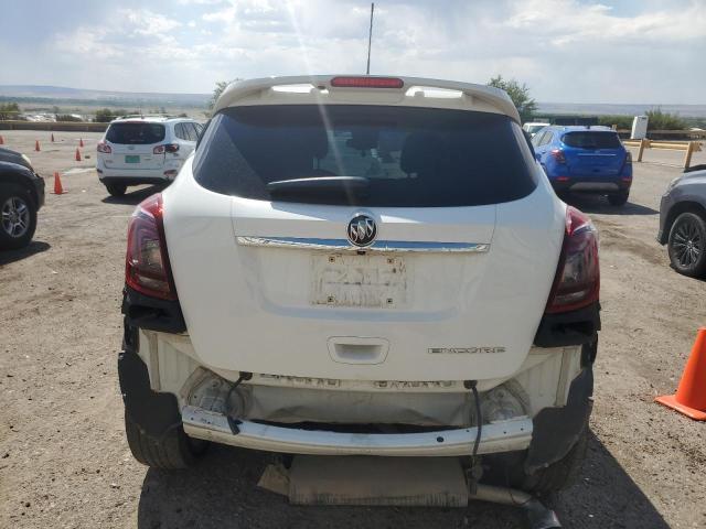 2019 Buick Encore Sport Touring