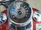 2013 Harley-Davidson Flstc Heritage Softail Classic