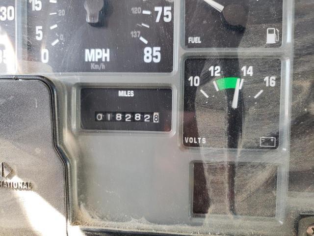 2001 International 3000 3400