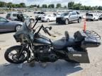 2008 Harley-Davidson Flhx
