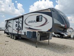 2016 Vengeance Trailer en venta en Taylor, TX