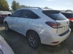 2013 Lexus Rx 450h