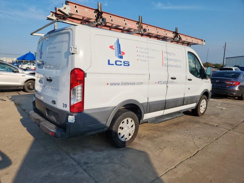 2016 Ford Transit Utility / Service van