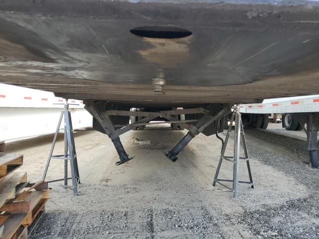 2018 Great Dane CCC-3314-01053 DRY Van Trailer