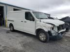 2015 Nissan NV 1500