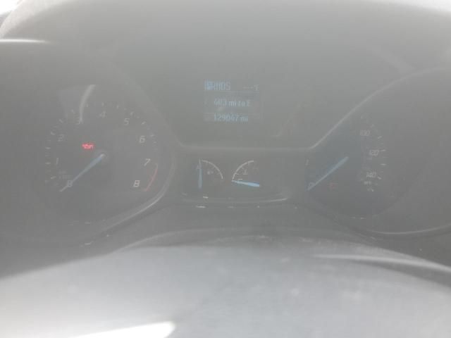 2014 Ford Transit Connect XL