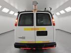 2012 Chevrolet Express G2500