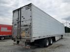 2012 Utility VS2RA Refrigerated Van Trailer