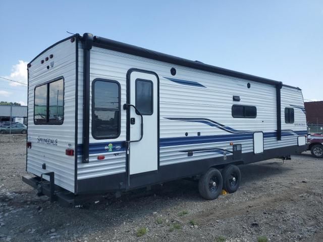 2022 Ksye 2022 SG270LE