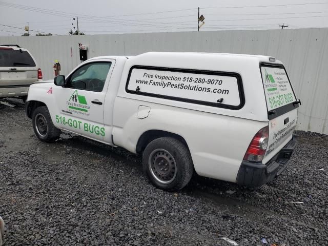 2010 Toyota Tacoma