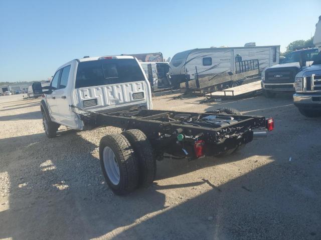 2023 Ford F550 Super Duty