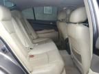 2011 Infiniti G37