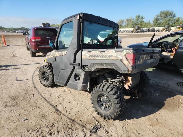 2020 Polaris Ranger XP 1000 Northstar Premium
