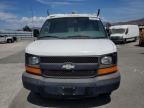 2013 Chevrolet Express G2500