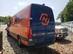 2022 Mercedes-Benz Sprinter 2500