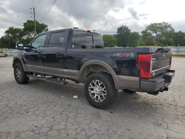2022 Ford F250 Super Duty