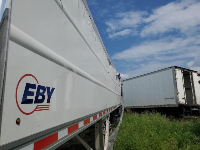 2025 EBY 2025 M. H. EBY Grain Trailer