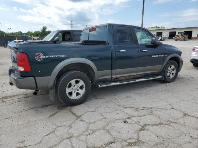 2011 Dodge RAM 1500