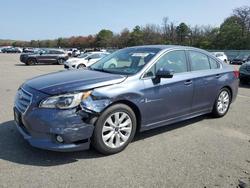 2017 Subaru Legacy 2.5i Premium for sale in Brookhaven, NY