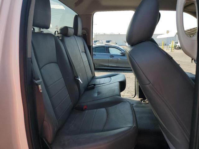 2016 Dodge RAM 1500 ST