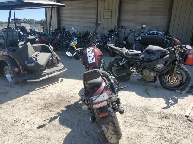 2021 Honda CMX1100 D