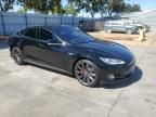 2015 Tesla Model S 85D