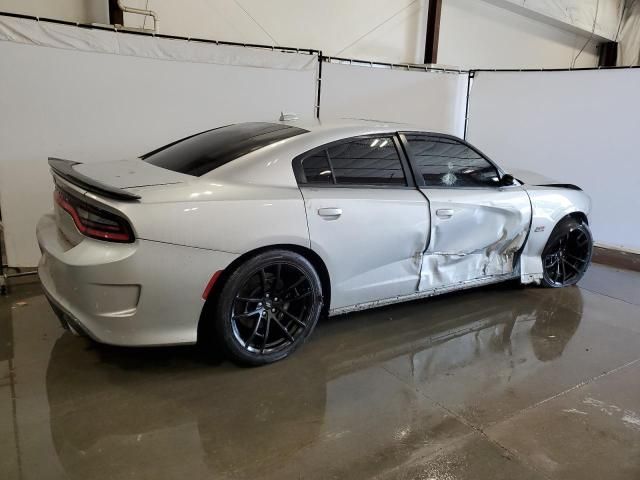 2020 Dodge Charger Scat Pack