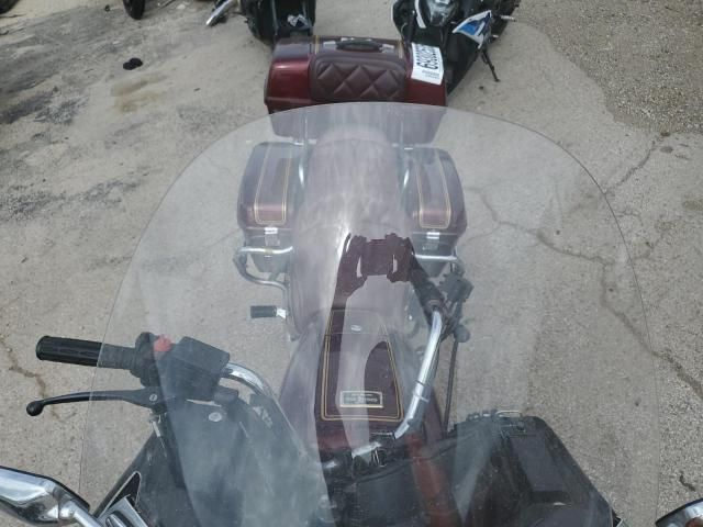 1982 Honda GL1100 I
