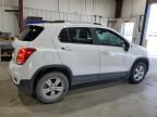 2021 Chevrolet Trax 1LT