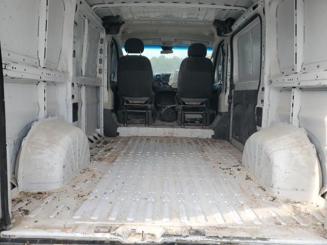 2018 Dodge RAM Promaster 1500 1500 Standard