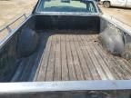 1971 Chevrolet Pickup