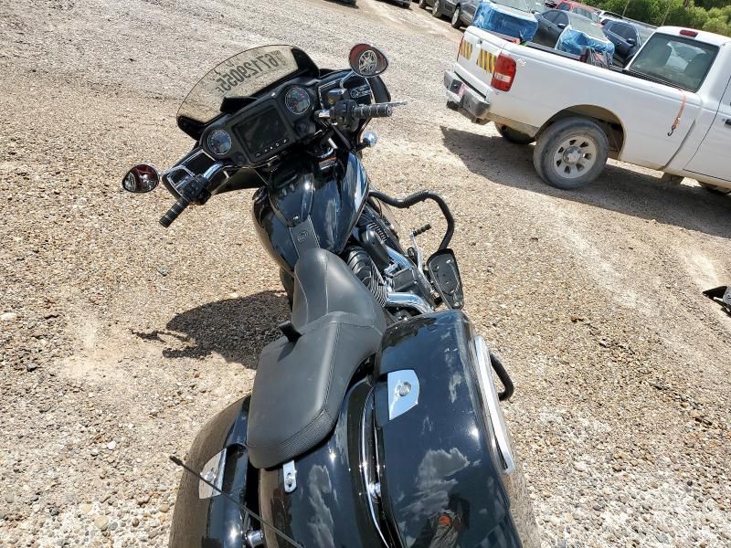 2020 Indian Motorcycle Co. Chieftain