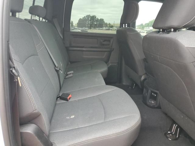2023 Dodge RAM 2500 Tradesman