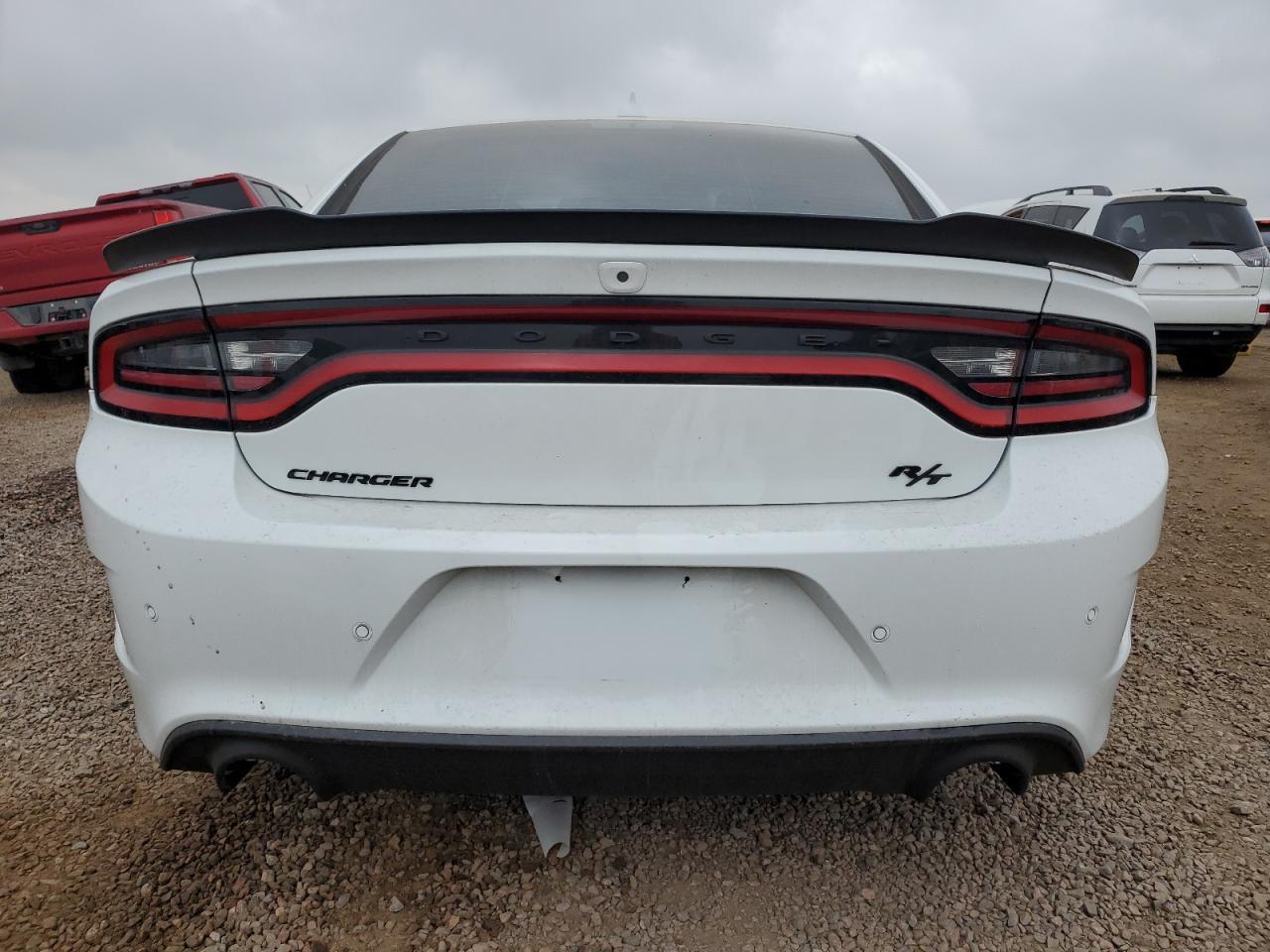 2023 Dodge Charger R/T