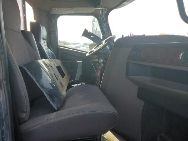 2021 International HX620