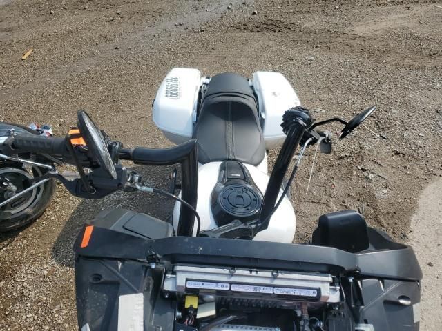 2024 Harley-Davidson Fltrx