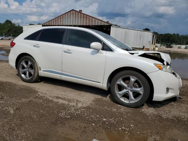 2011 Toyota Venza
