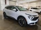 2025 KIA Sportage SX Prestige